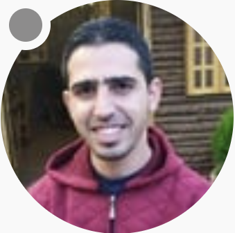 Mohd. Awwad